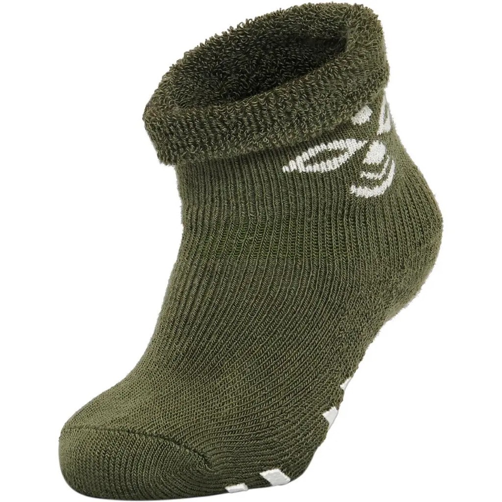 Strømpe snubbie - 6453 - 15-17