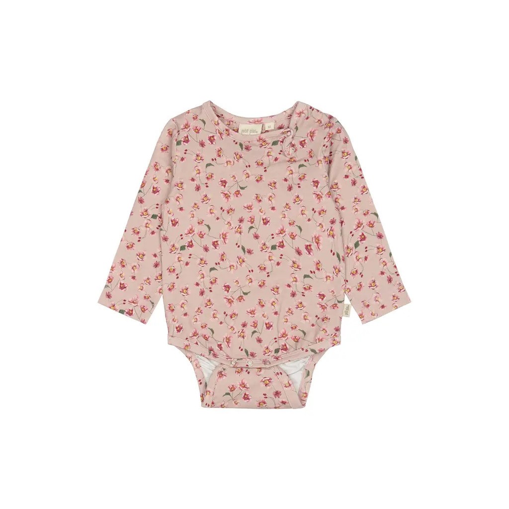 Body ls - Autumn Anemone - 86