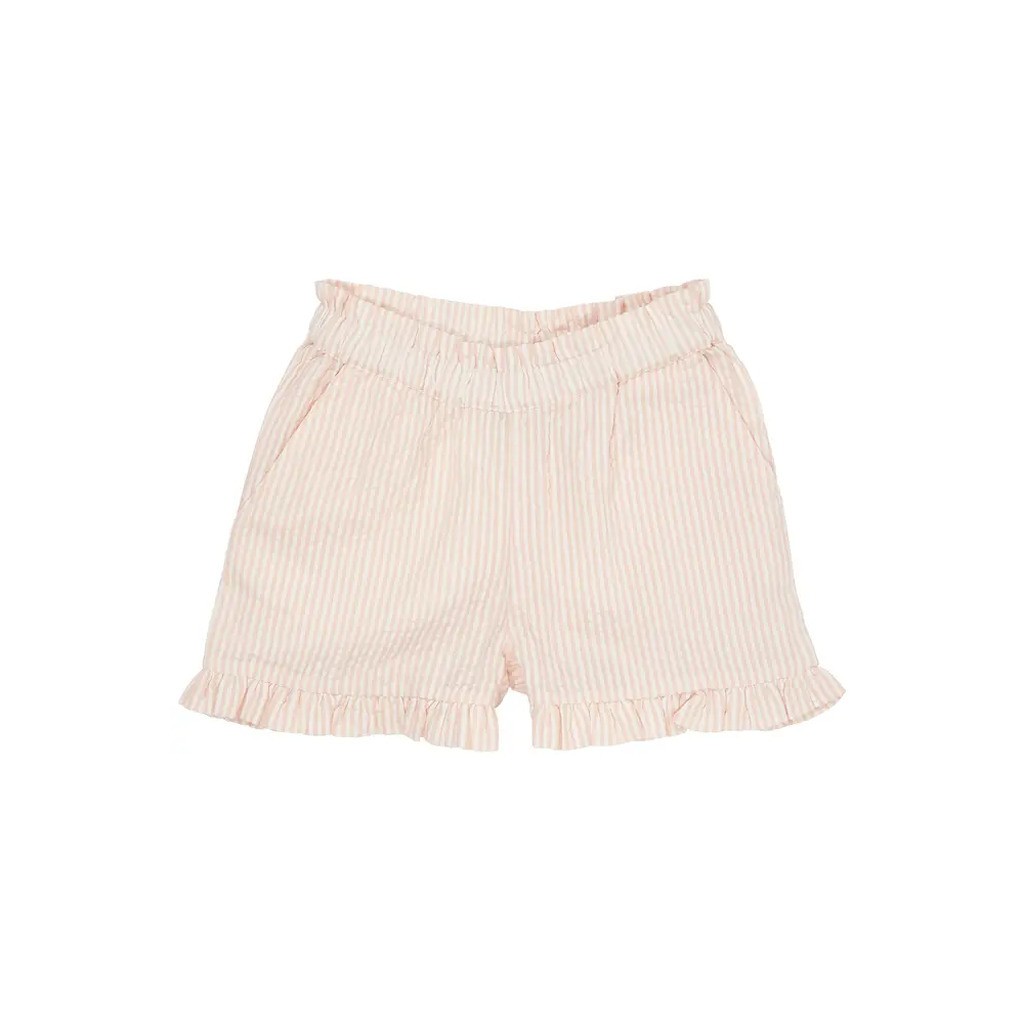 Bæk og bølge shorts - DUSTY ROSE - 116