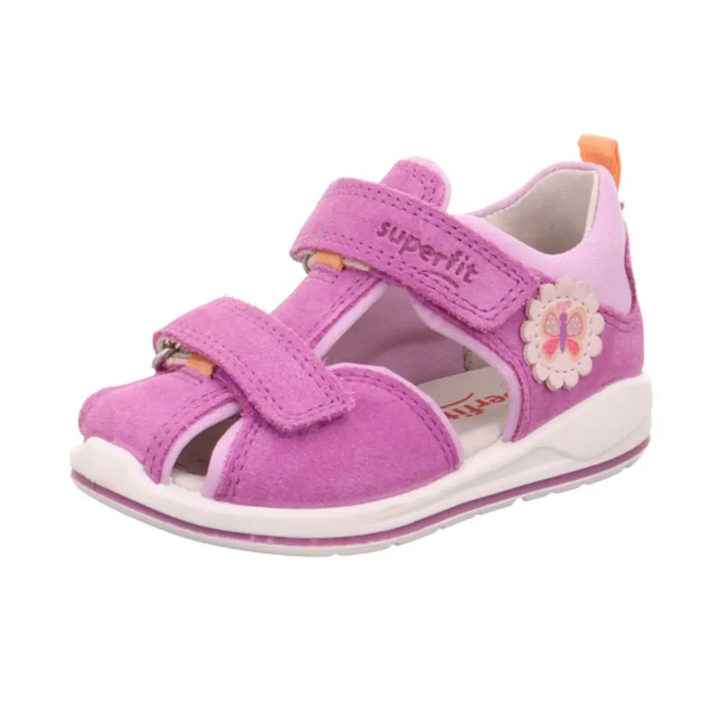 BOOMERANG - LILAC - 21