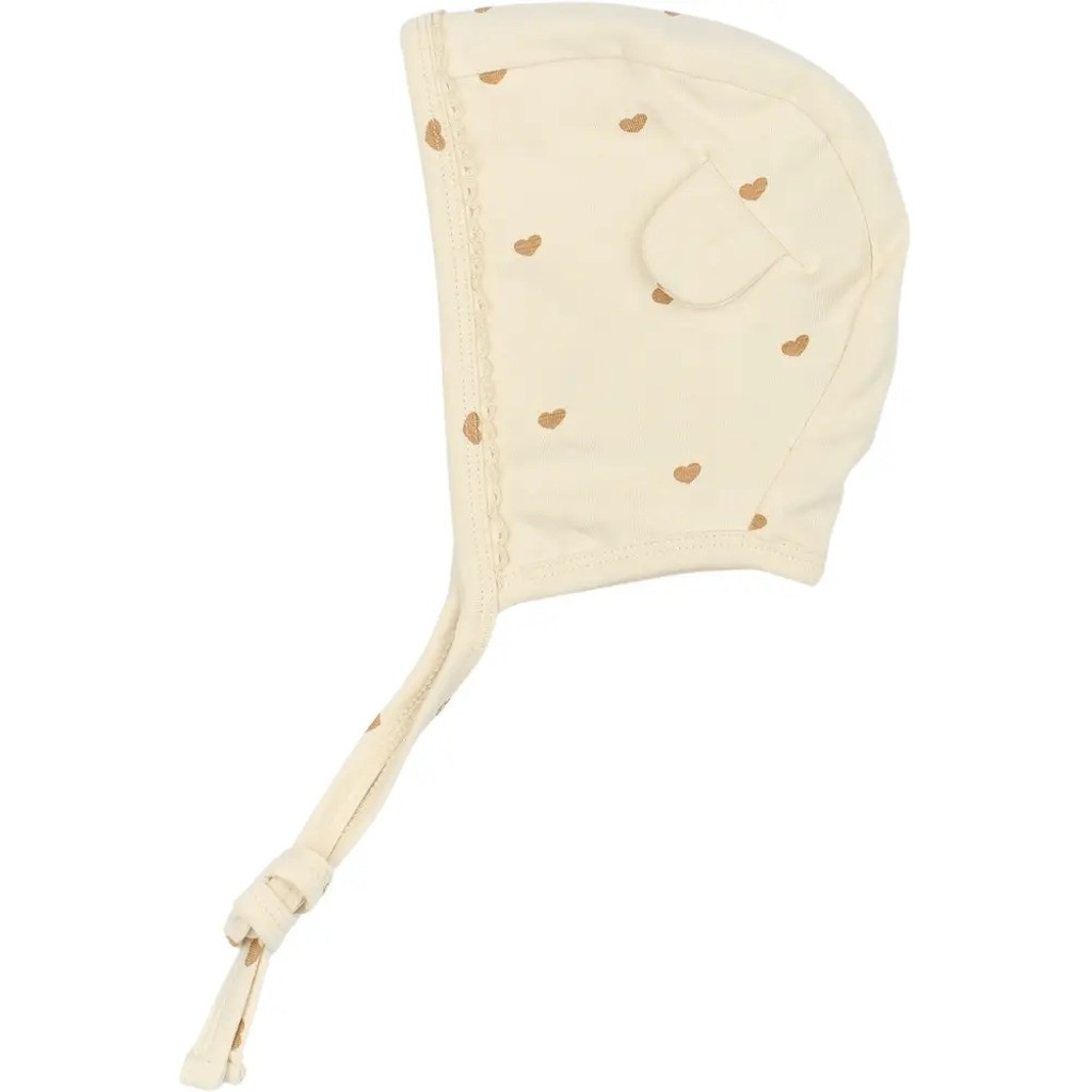 Nova Helmet - WHITE SWAN - 68-74
