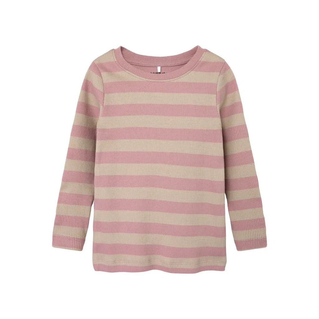 Danny ls top - WOODROSE - 104
