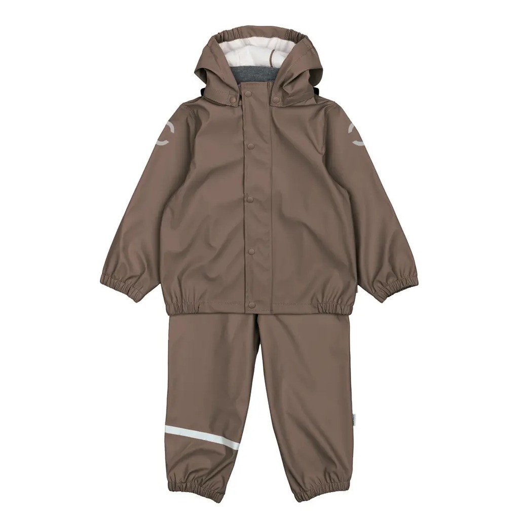 Regnsæt - Chocolate - 5 ÅR