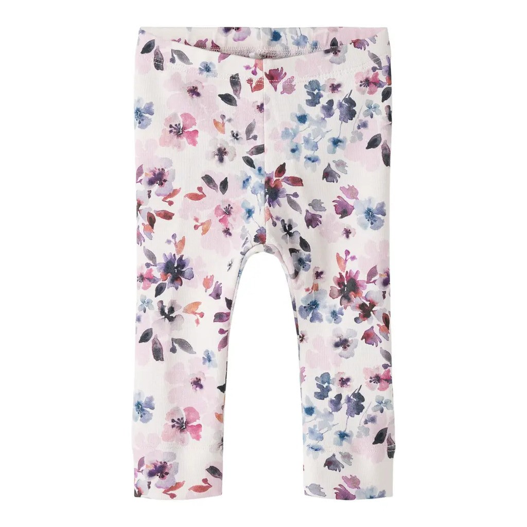 Kayla Leggings - CALCITE - 80