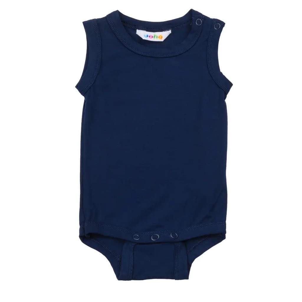 Body uden ærmer - 447 - 80