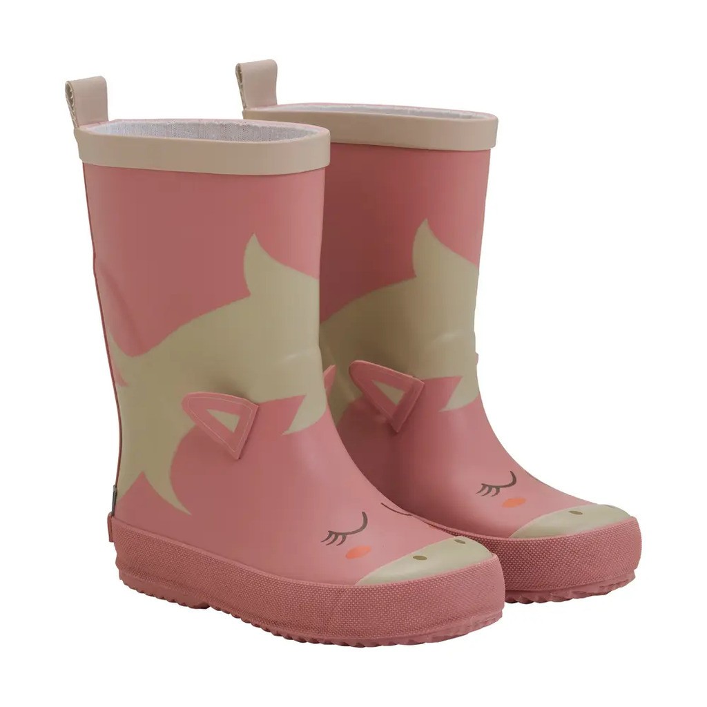 Gummistøvler - 5424 - 23