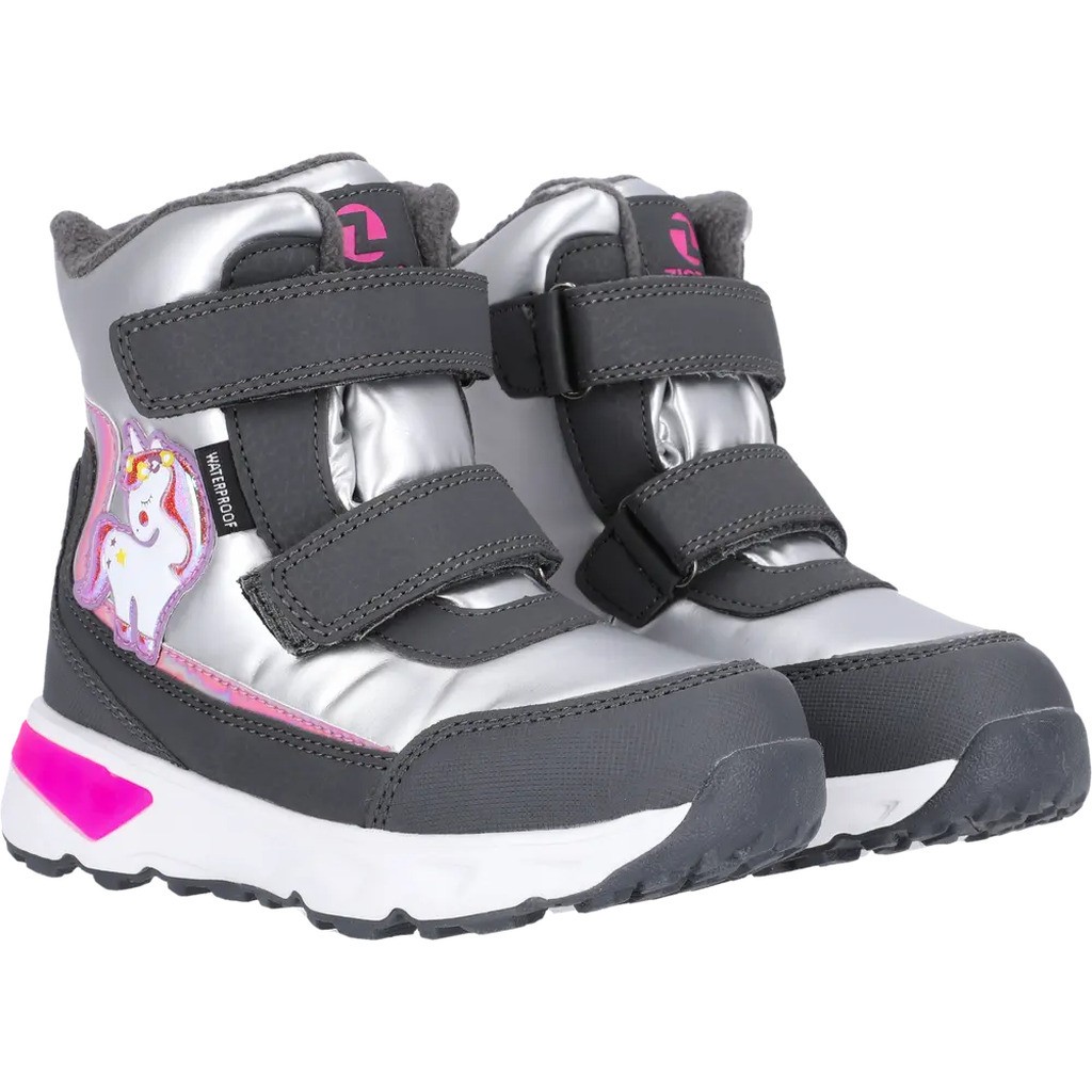 Hidol støvle WP / M Lys - Tornado - 24