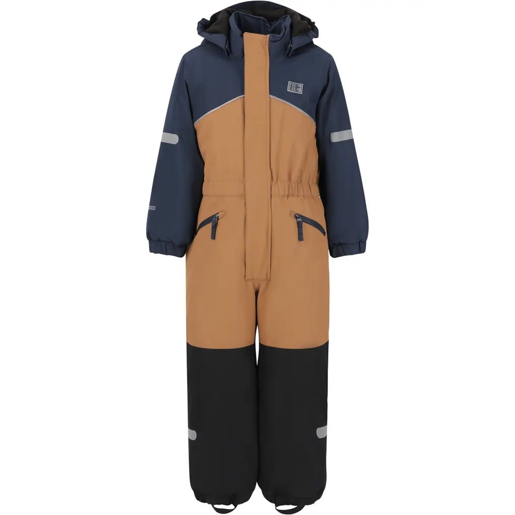 Stonehill Flyverdragt W-PRO 10000 - Toasted coconut - 98