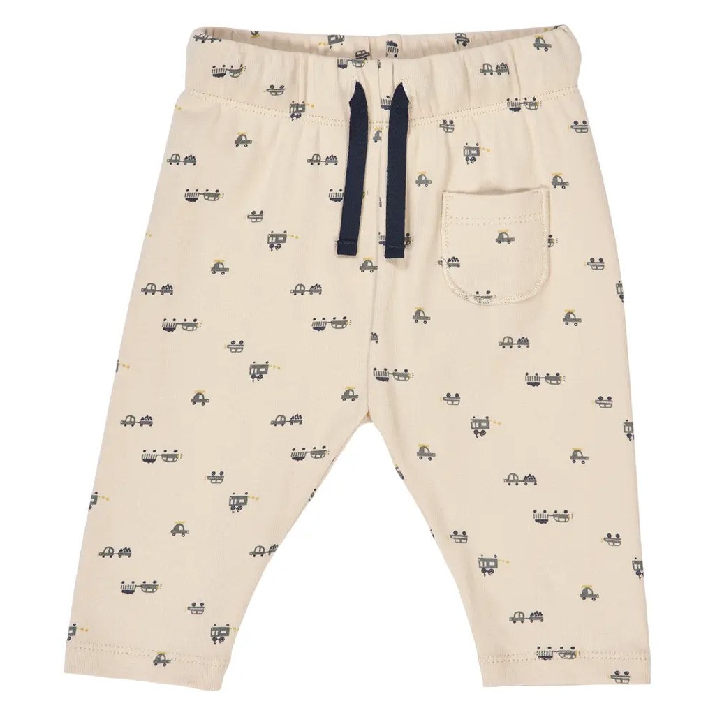 Auto Rib Bukser - 690000262 - 86