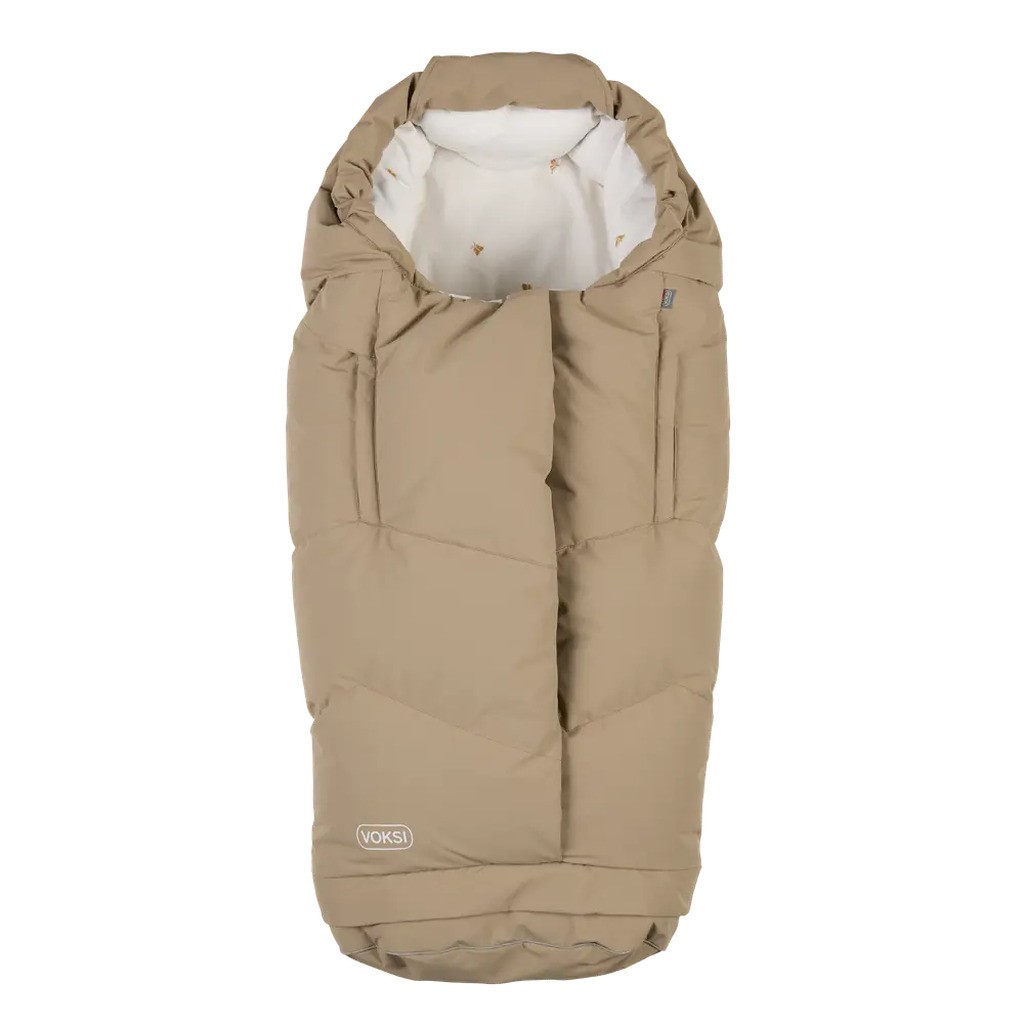 City North - Dark Sand Wings