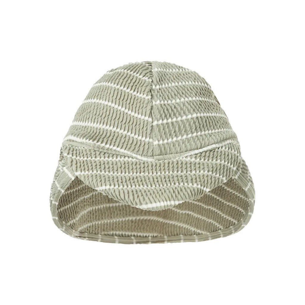 Fredo uv hat - FOREST FOG - 40/44