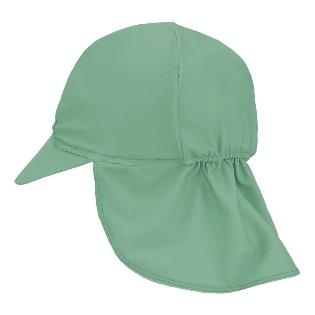 Solhat - Fern - FERN GREEN - 2-4 ÅR