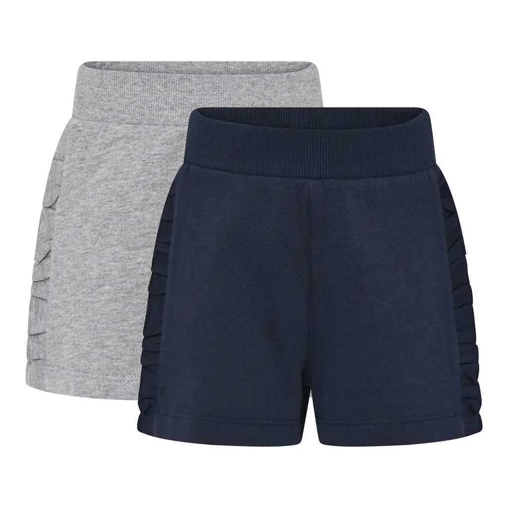 Sweat shorts (2-pak) - 778 - 152