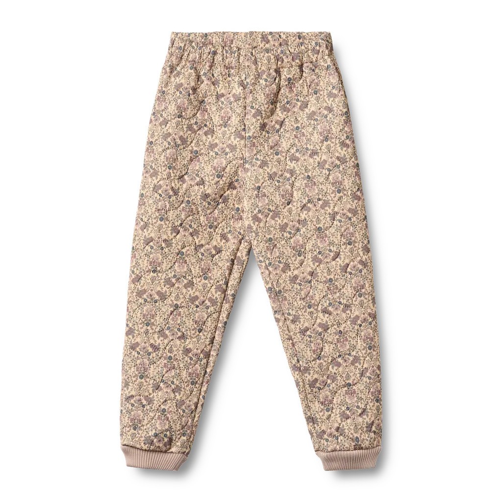 Termobukser Alex - 9583 - 3 ÅR