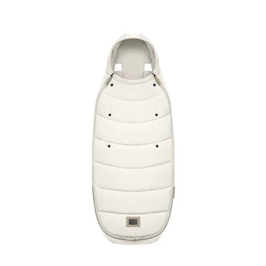 Platinum Kørepose - Off White