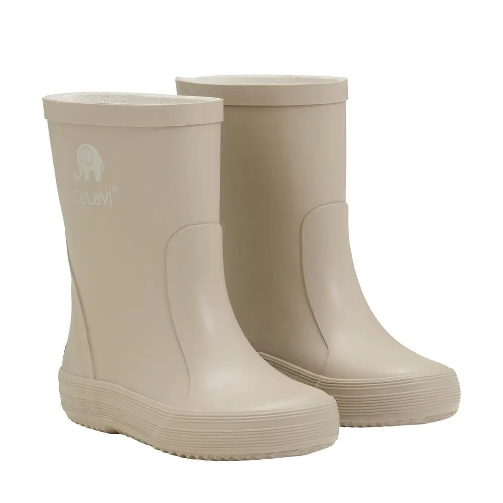 Gummistøvler Basis  - 2106 - 24