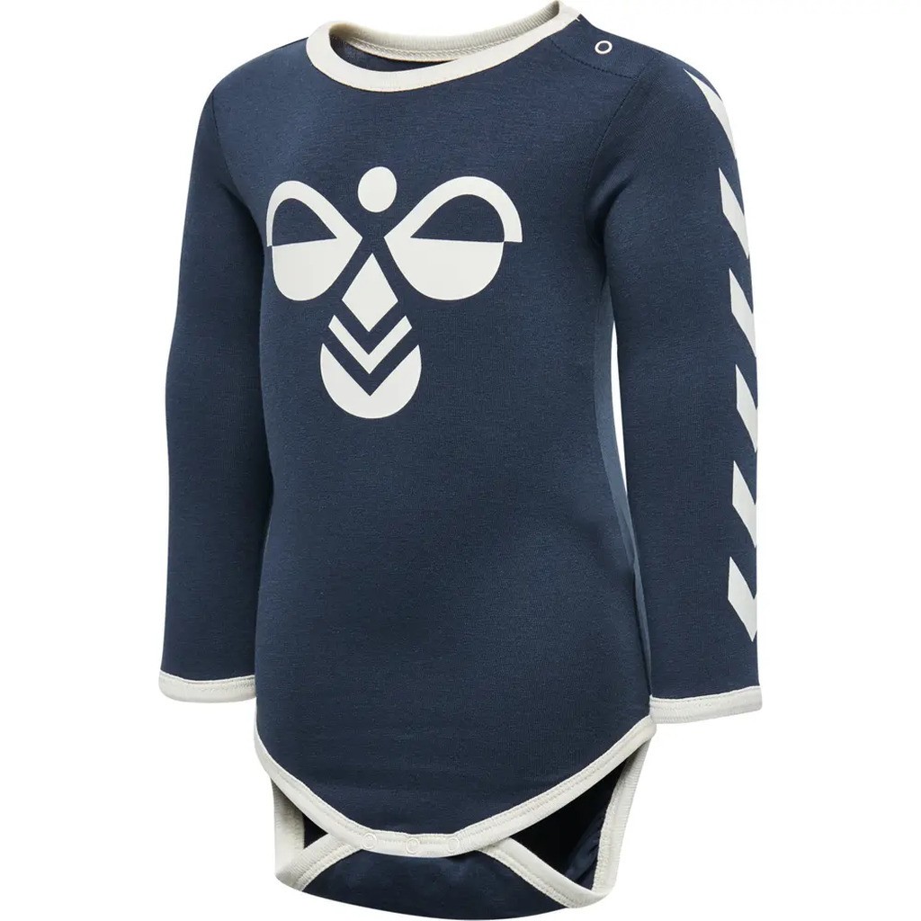 Flipper body l/s - 7429 - 98