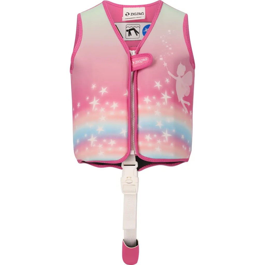Lamai Neoprene svømmevest - 4363 - 3-6 ÅR