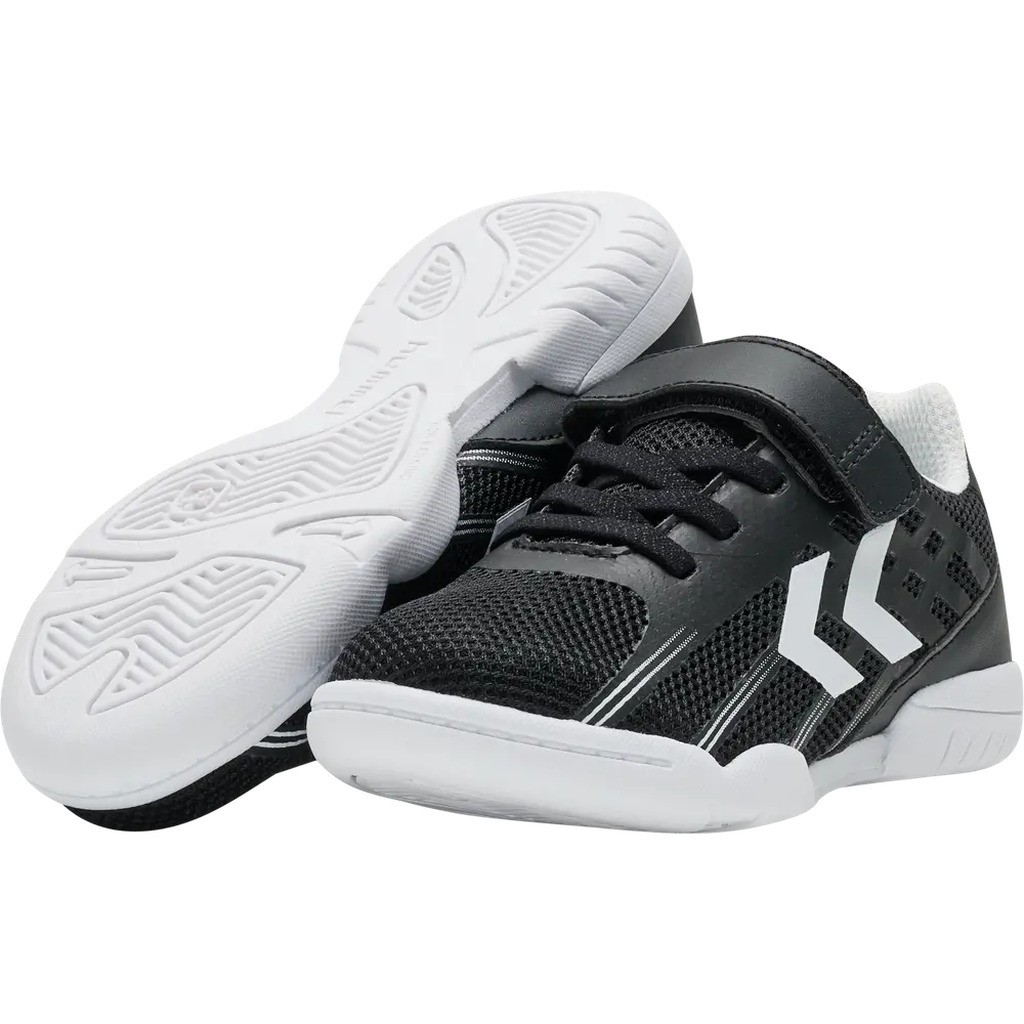 Root elite jr vc - BLACK - 34