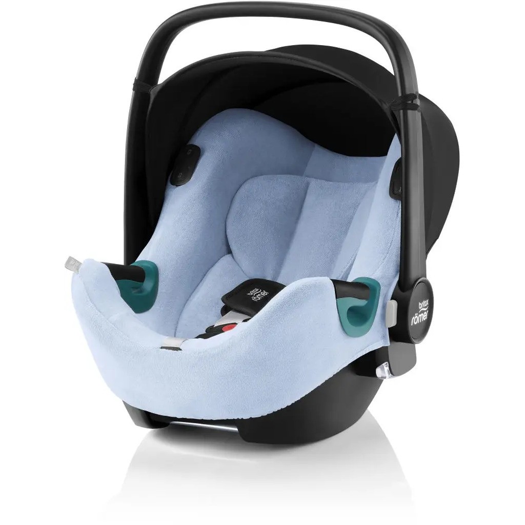 Betræk til BABY-SAFE 2/3/i-SIZE/iSENSE