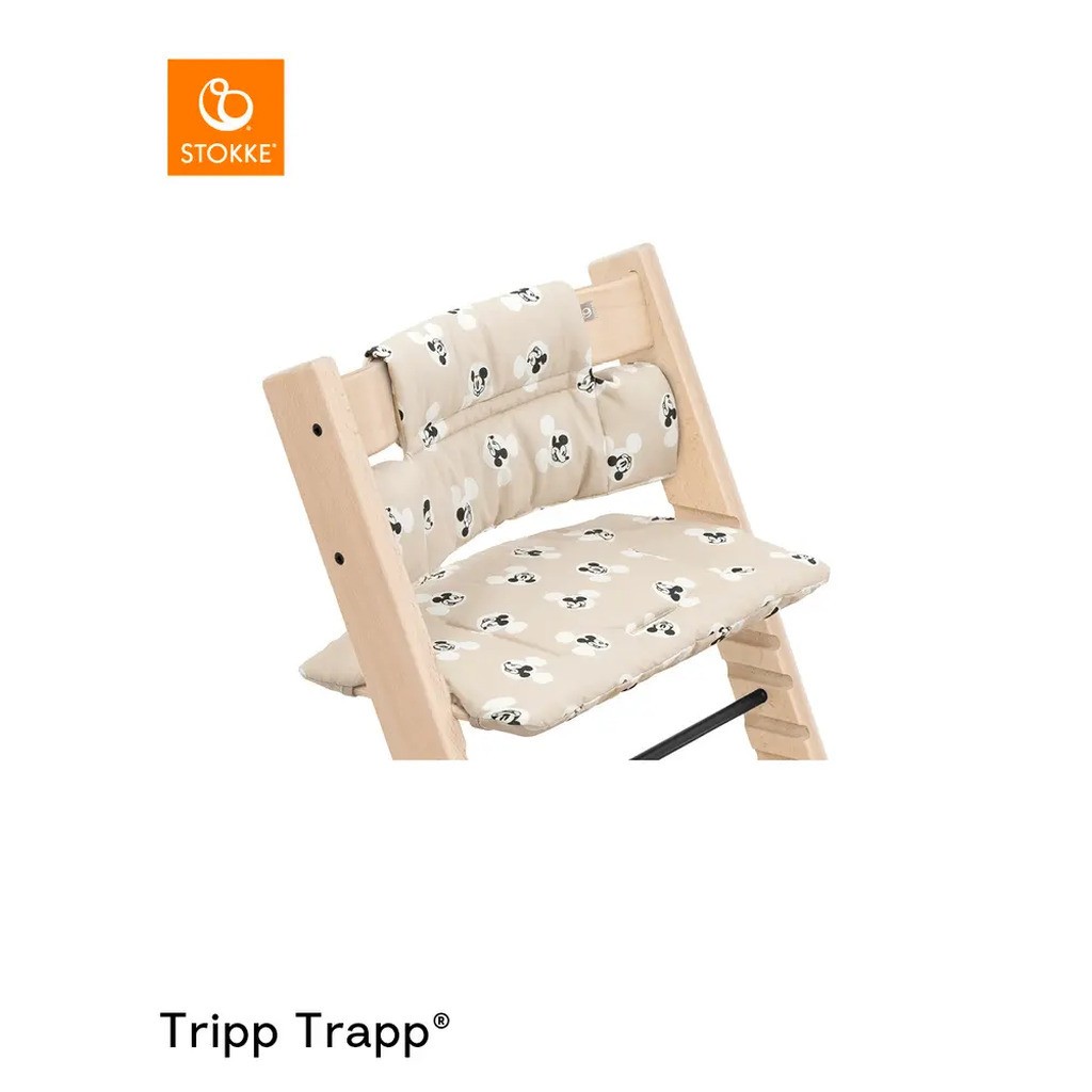 Tripp Trapp hynde - Mickey Signature