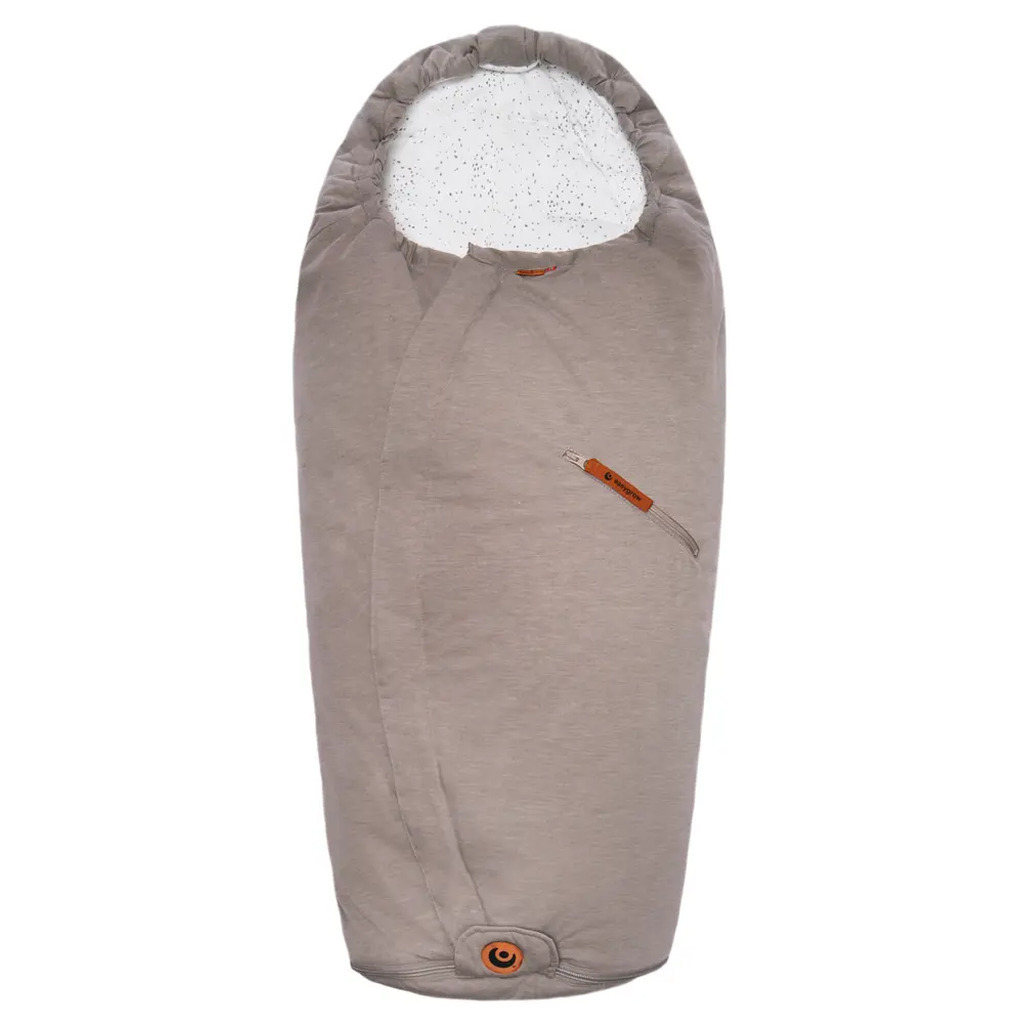 Lyng kørepose - Sand