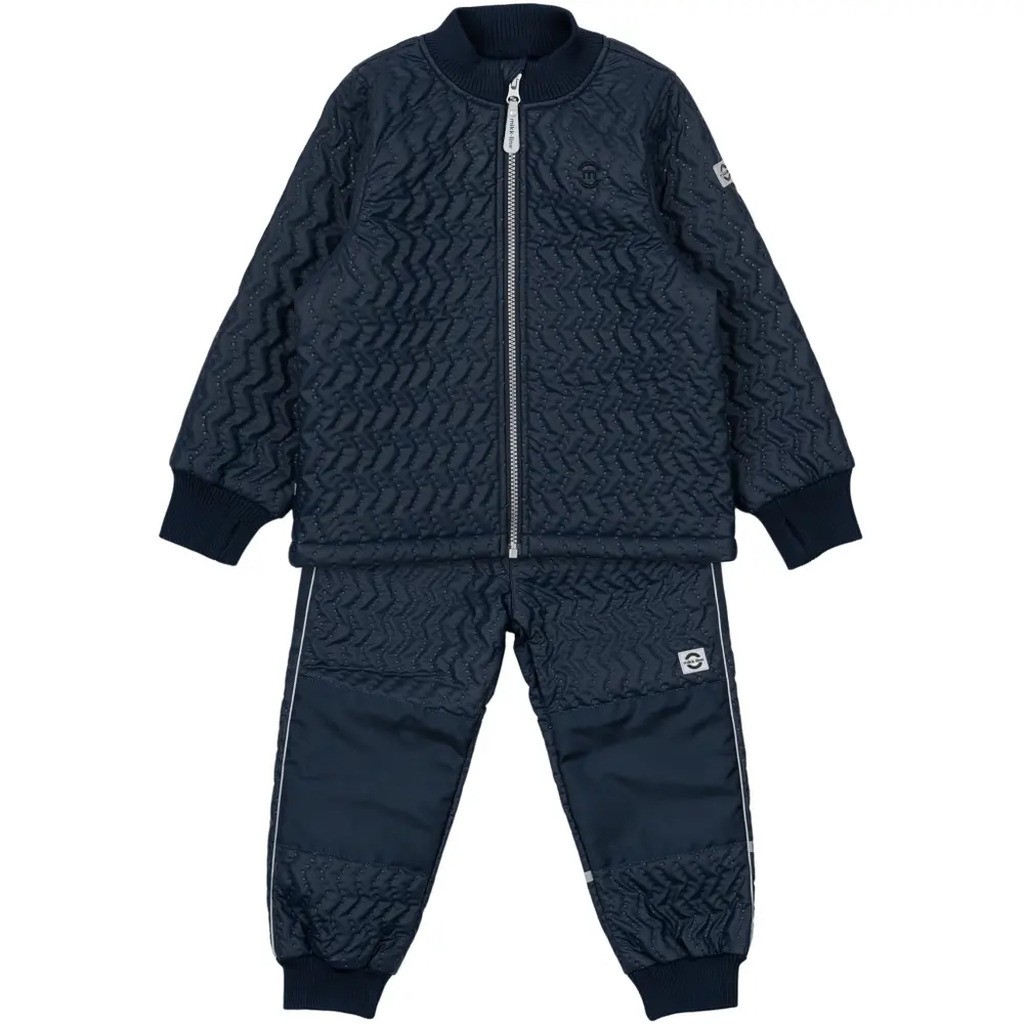 Thermo Set - Blue nights - 9 MDR.