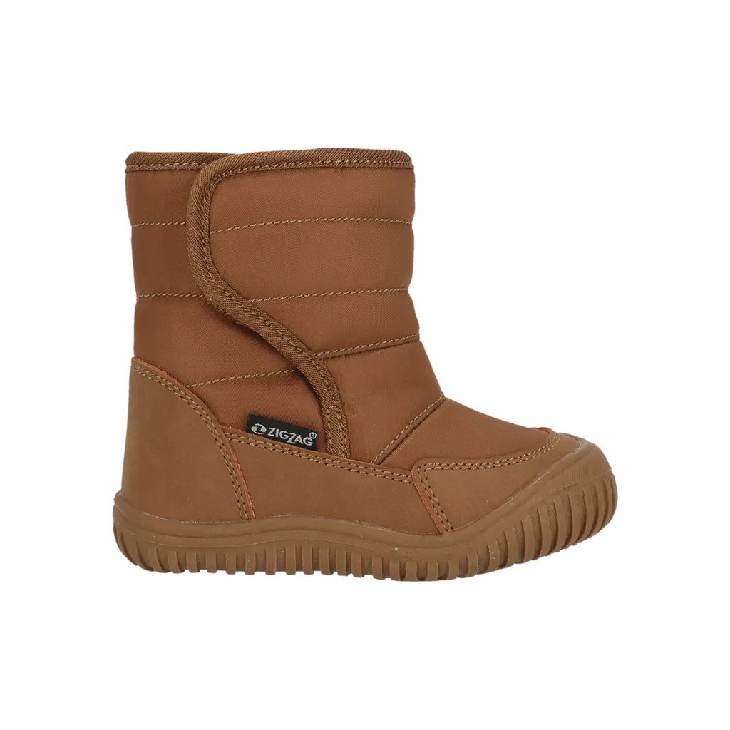 Tate prewalker støvler - Toasted coconut - 23
