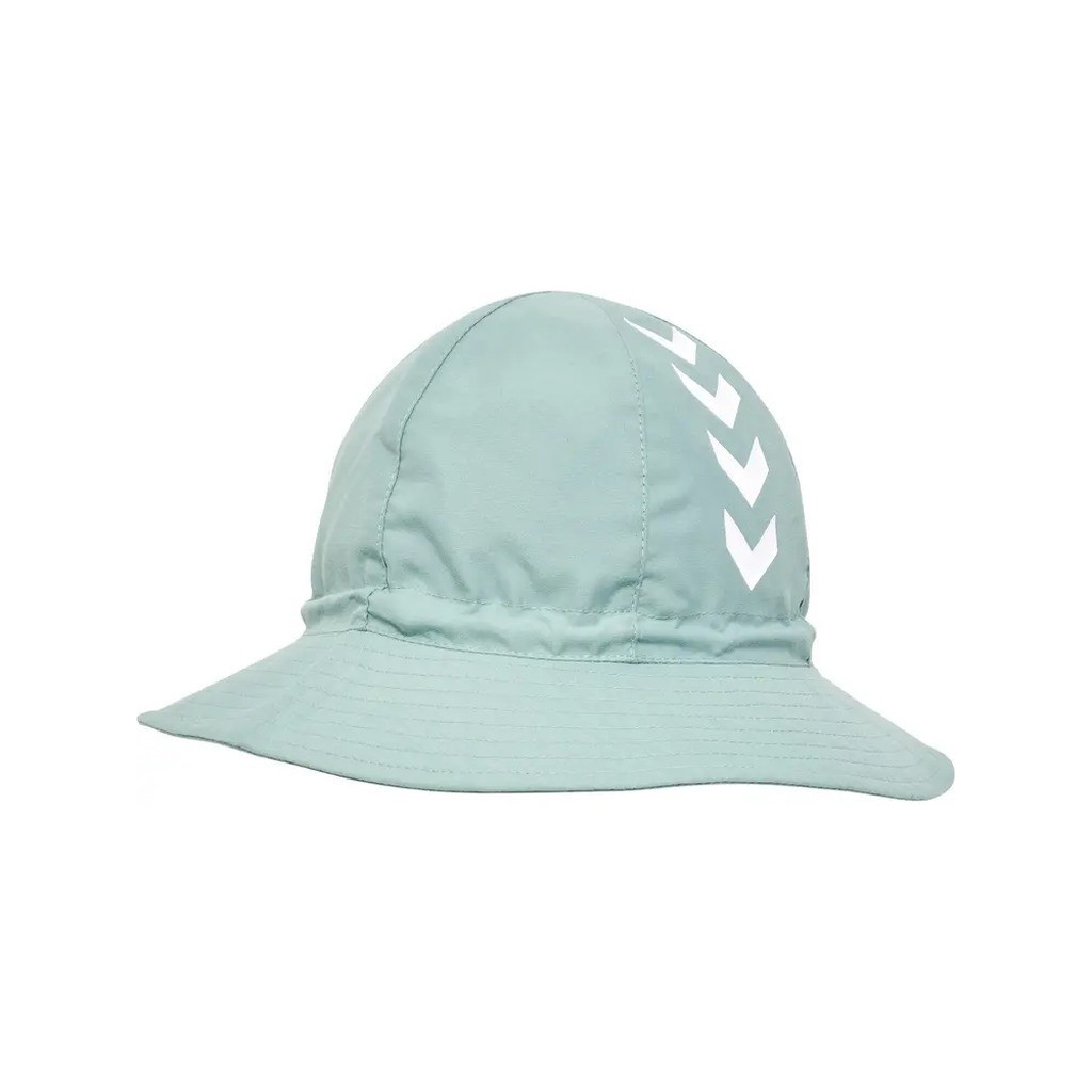 Starfish hat - BLUE SURF - 52/54