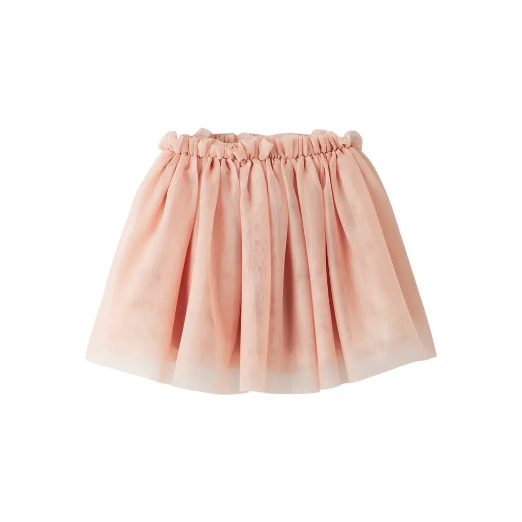 Liberty Tylnederdel - Misty rose - 116