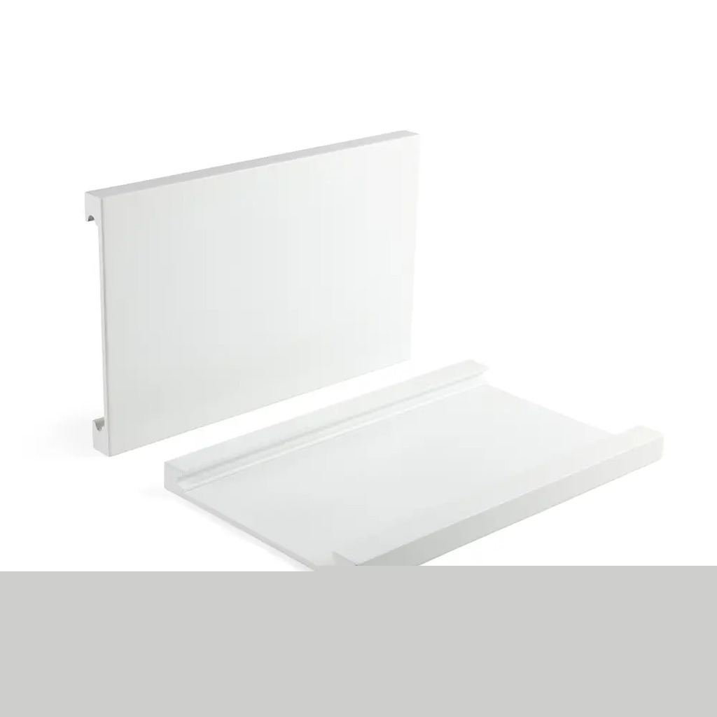 Dækstykker til Sebra Sengen