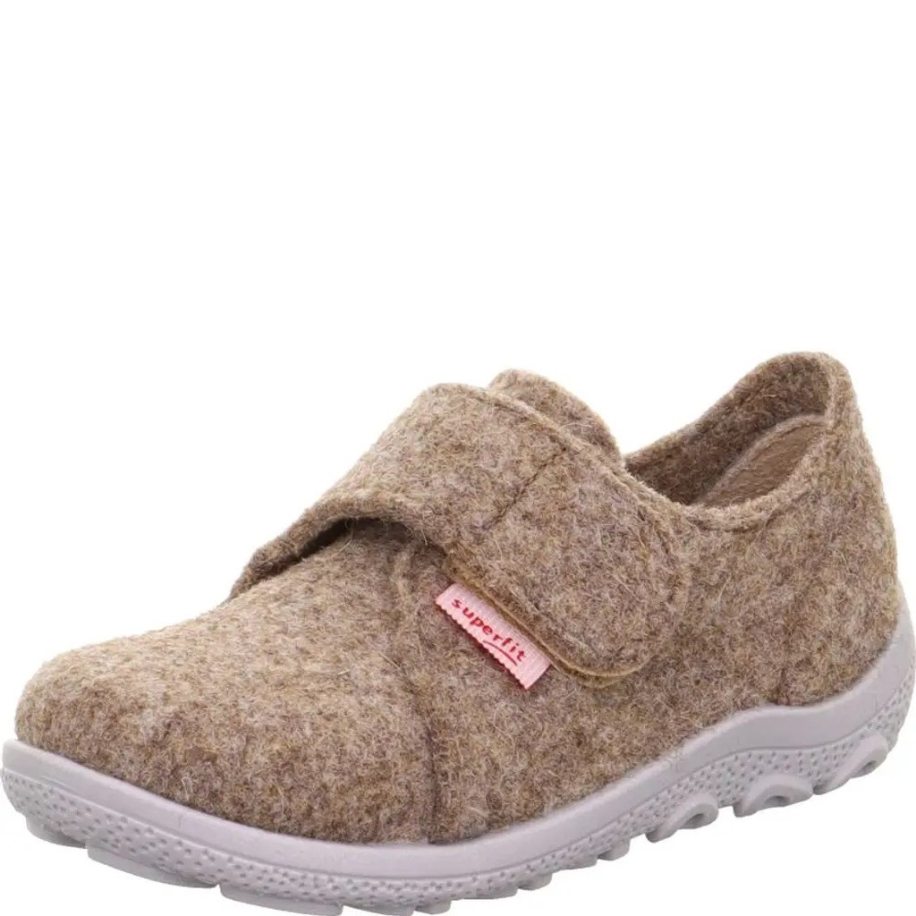 Happy octi - Beige/grey - 24