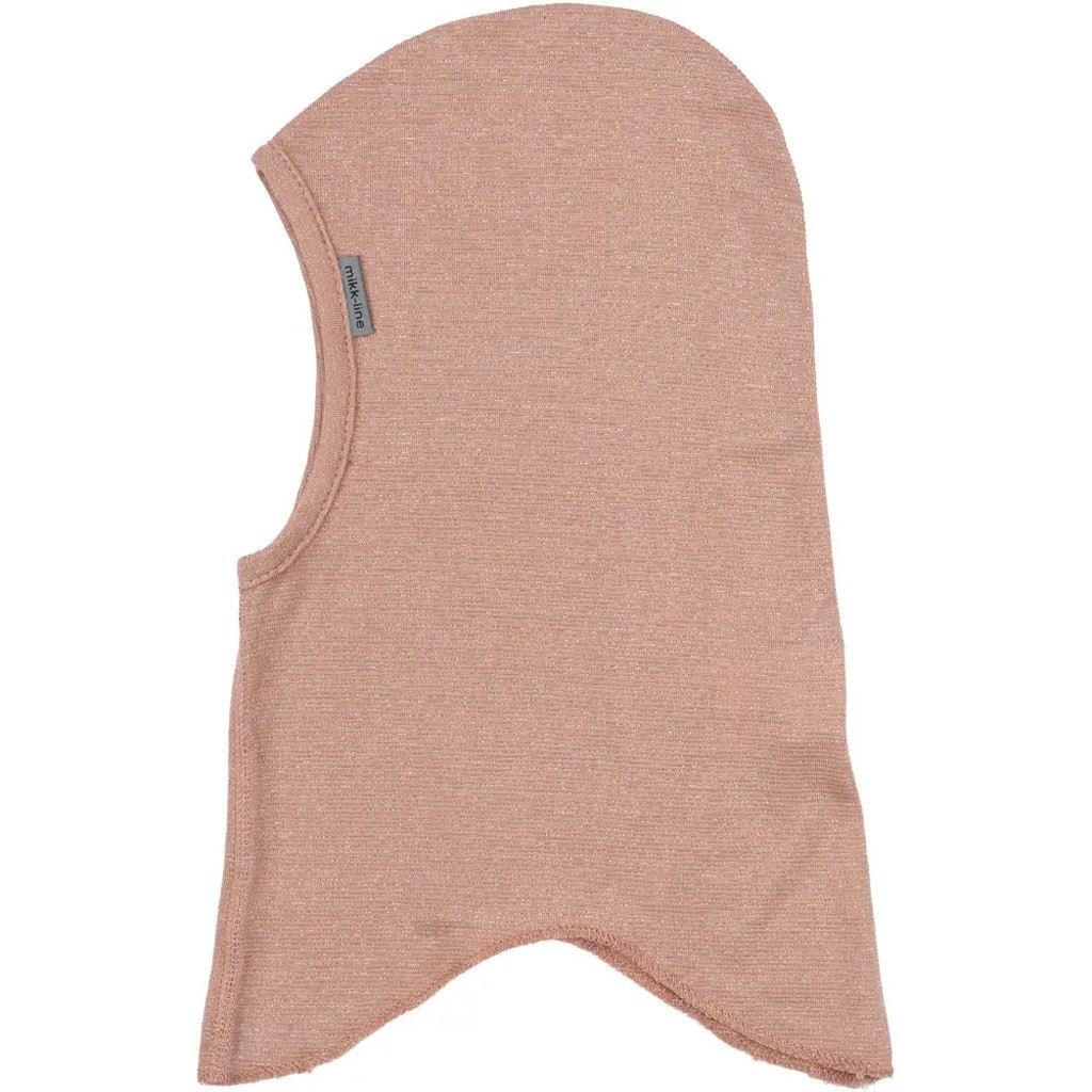 Balaclava - ASH ROSE - 3-4 ÅR