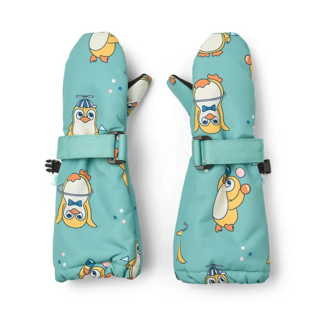 Luffer - Jade - XS(0-2 ÅR)