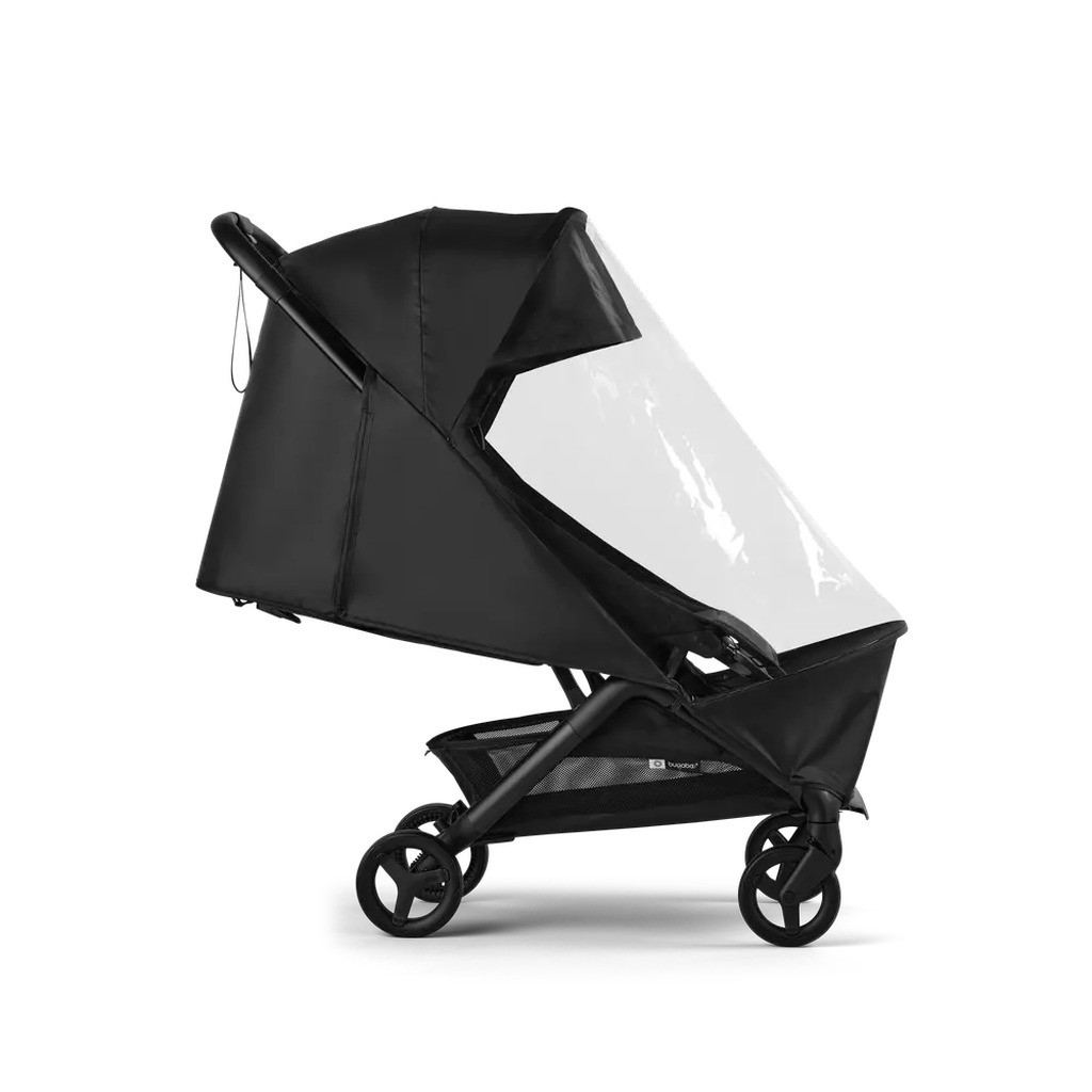 Butterfly 2 rain cover