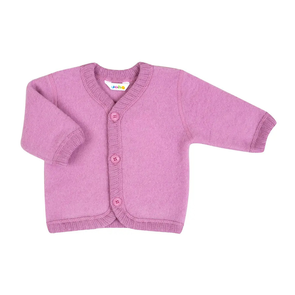 Cardigan - 15537 Rosa - 80