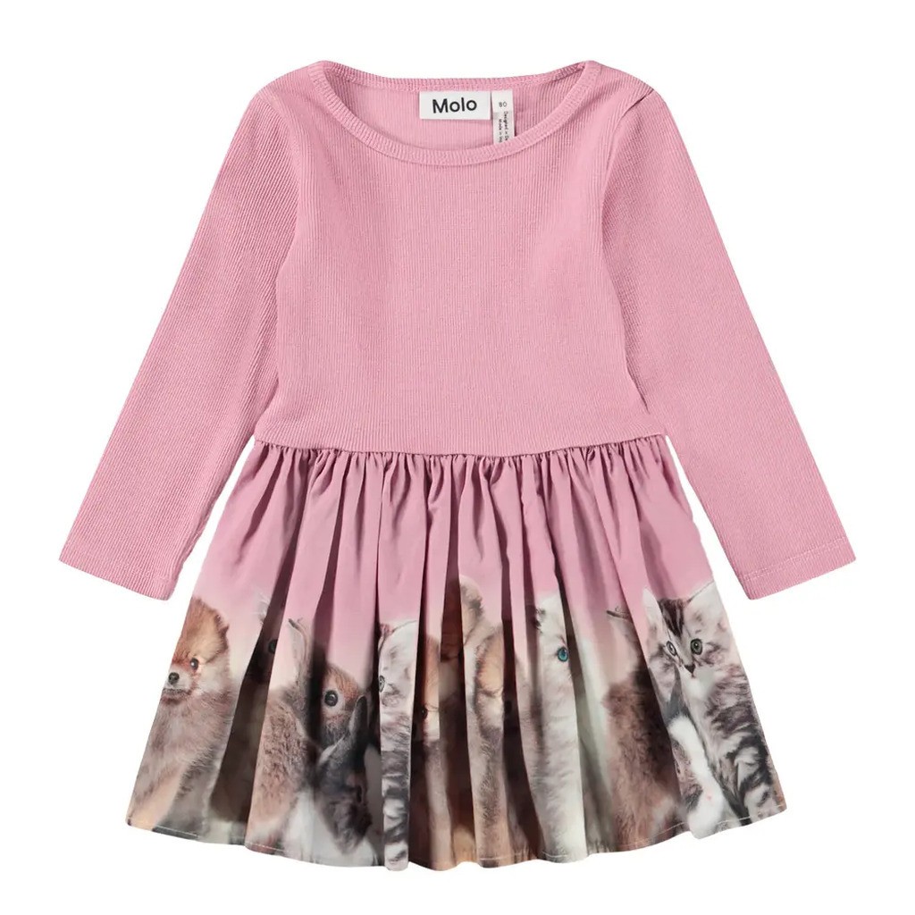 Carin Kjole - 9606 - 80