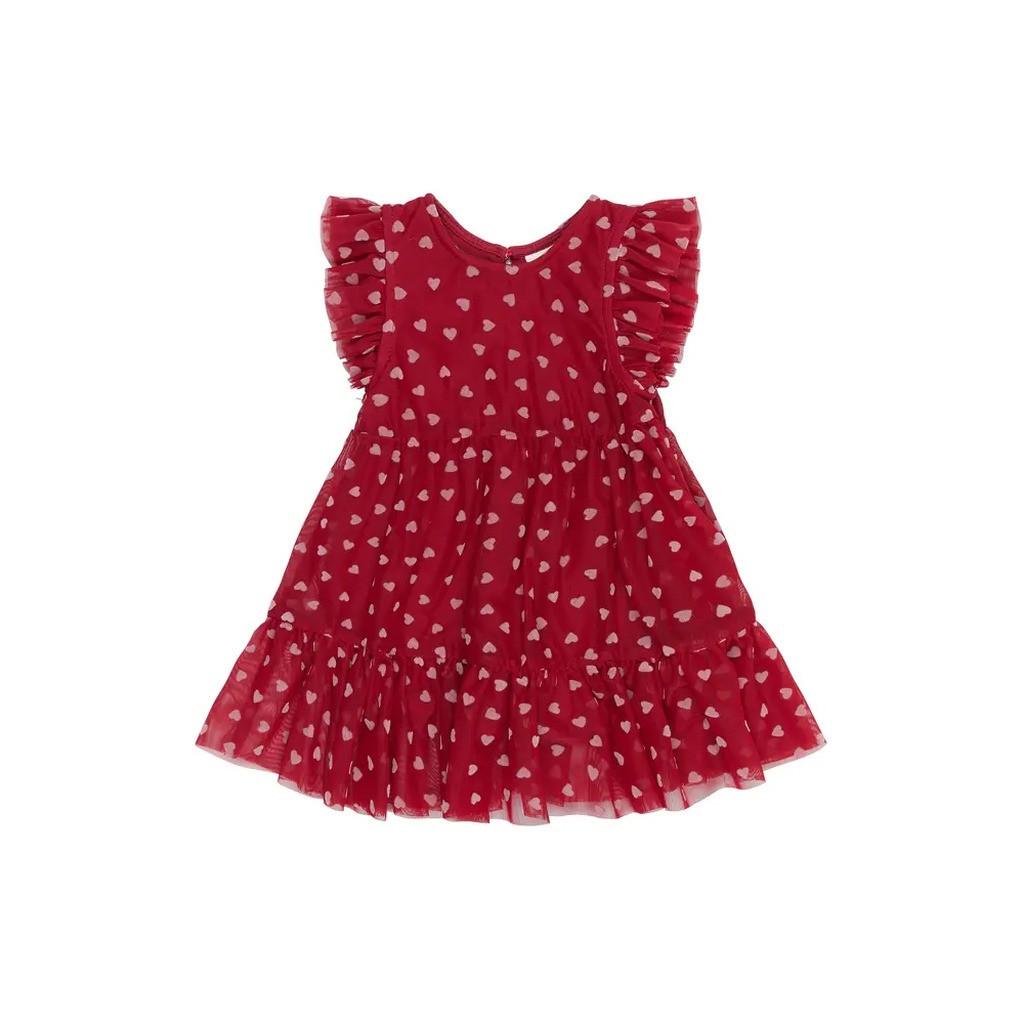 Kamma Kjole - SKI PATROL - 74