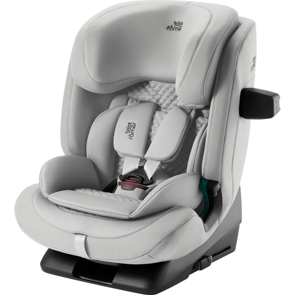 Advansafix Pro Lux - Linen grey
