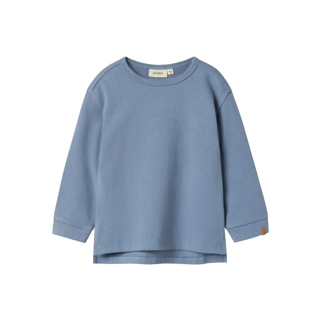 Thoro ls nreg top - TROPOSPHER - 110