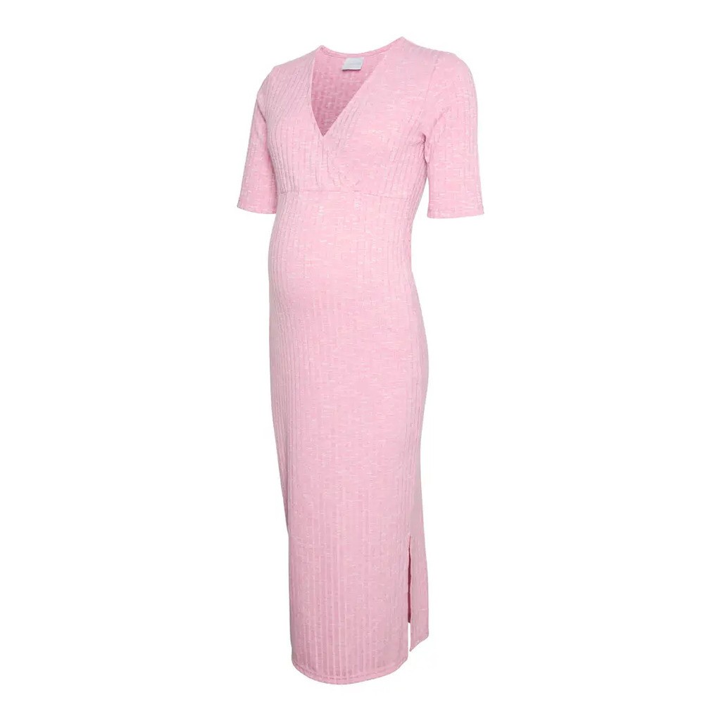 Ayse tess 24 jrs midaxi kjole - SWEETDREAM - XL