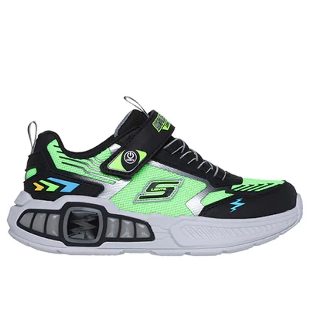 Light Storm 3 - Black Lime - 29