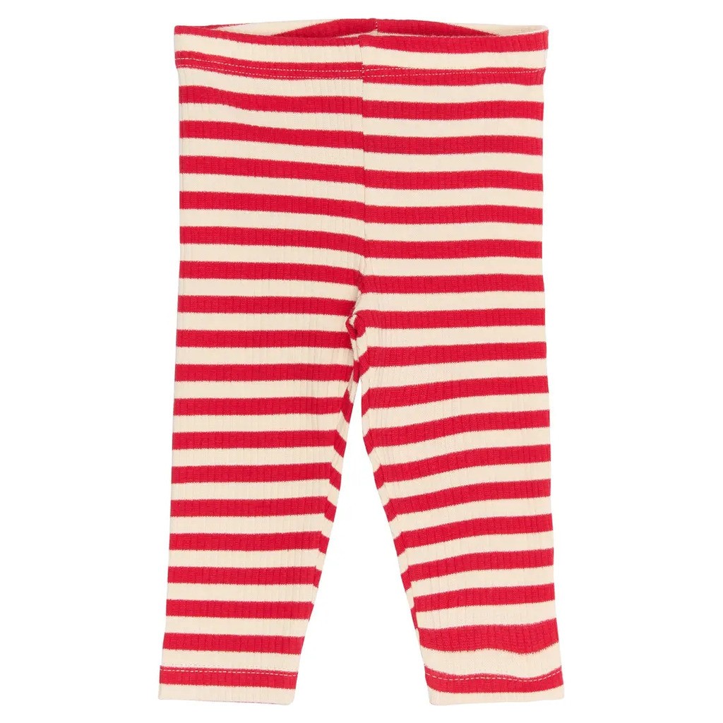 Fro Rib Leggings - SKI PATROL - 56