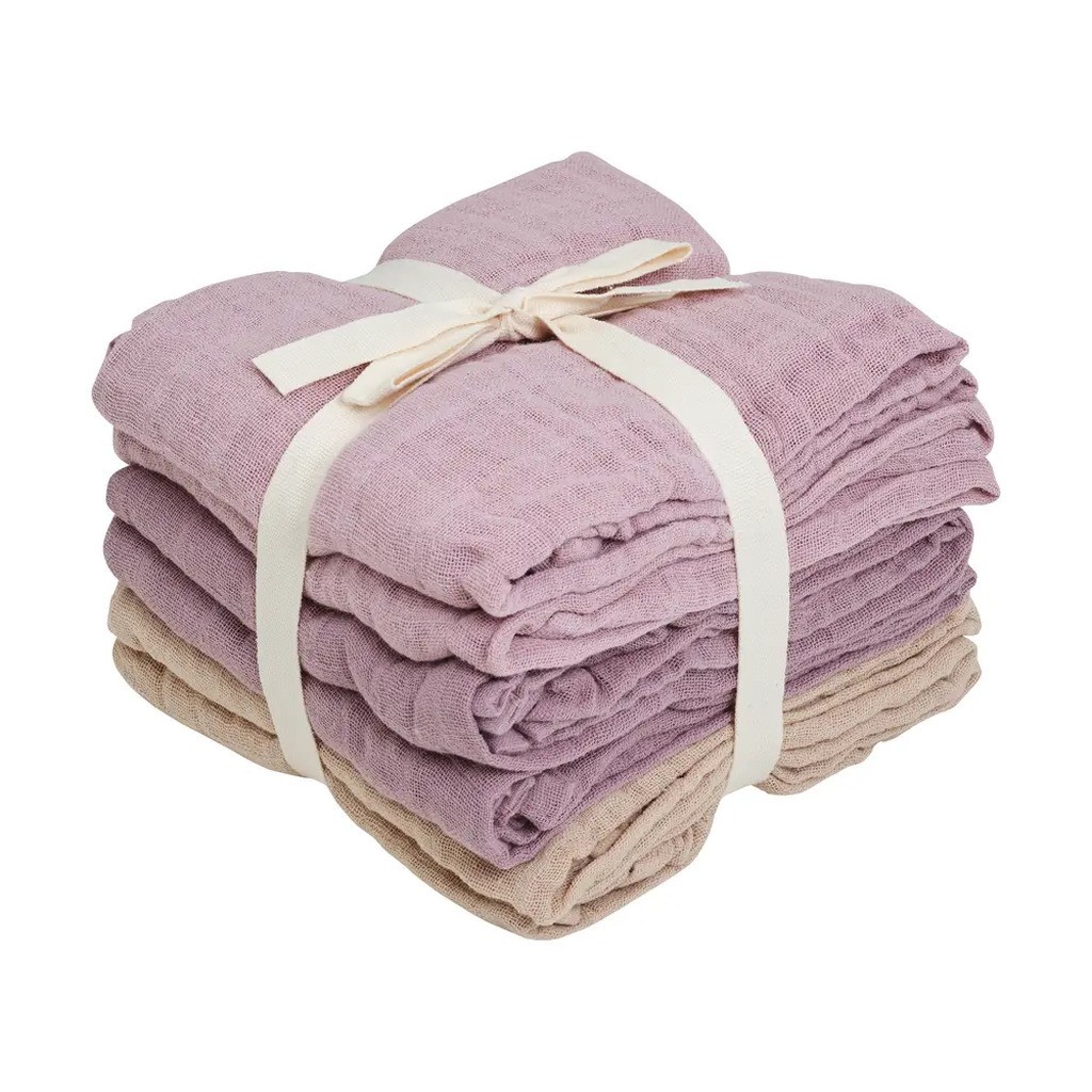 Stofble (6-pack) - Quail - 65*65 cm