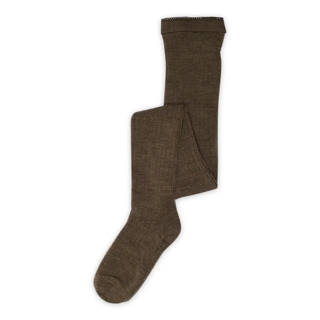 Strømpebuks 5/1 Uld - 351 - 80