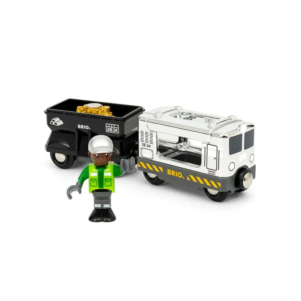 Special Edition Tog - FSCÂ®