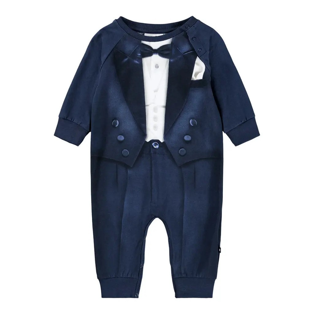 Fairfax Heldragt - 9765 - 80