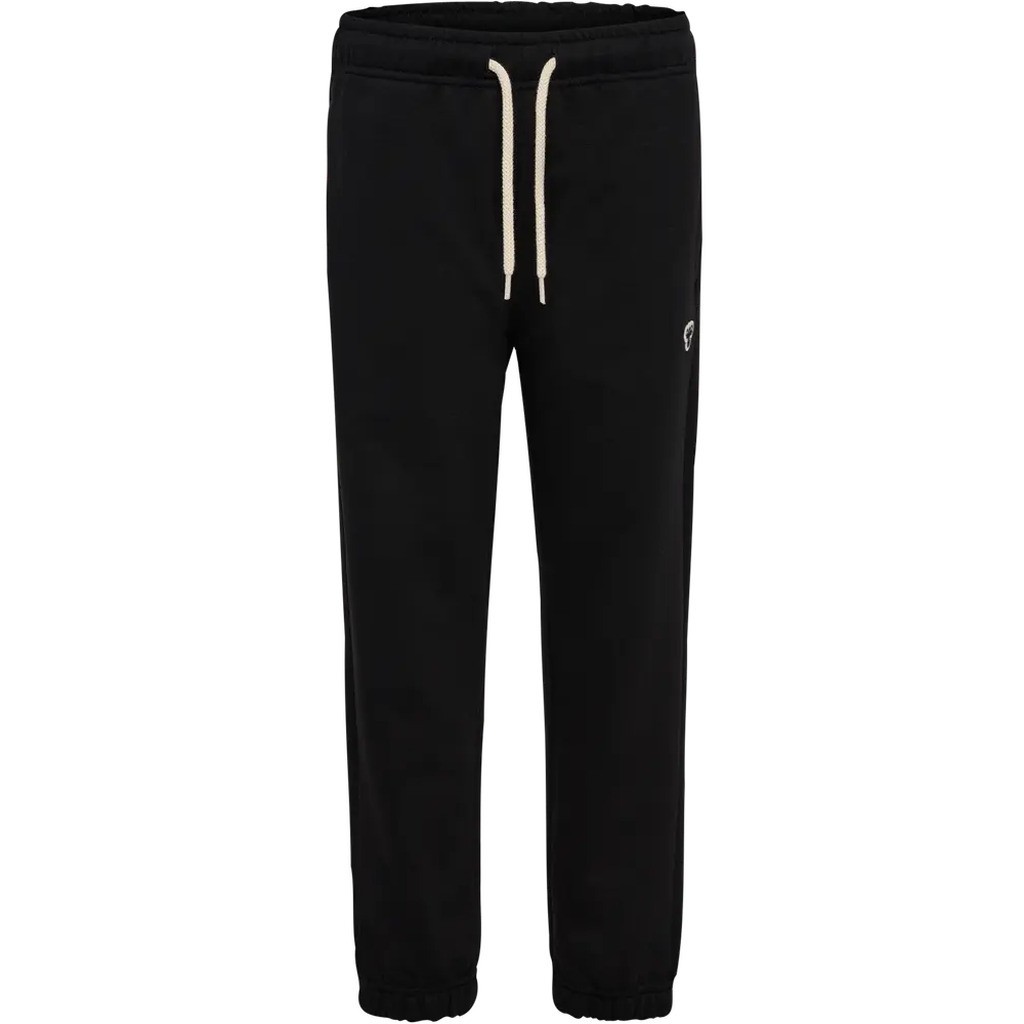 Sweatpants Bee - Black - 128