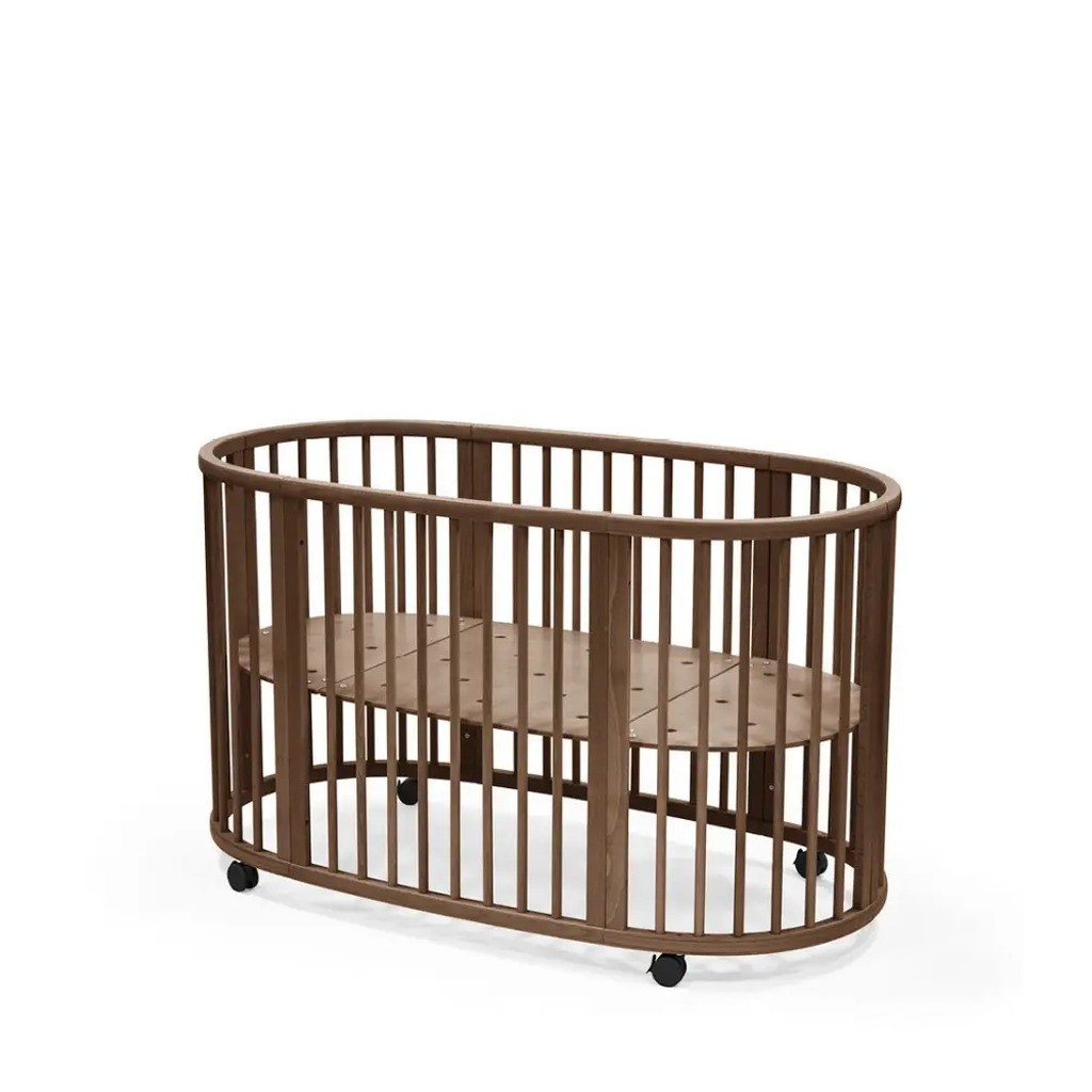 Sleepi V3 Seng - warm brown