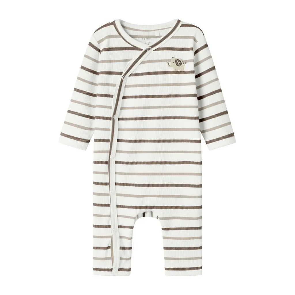 Ofant Wrap Heldragt - Cloud Dancer - 50